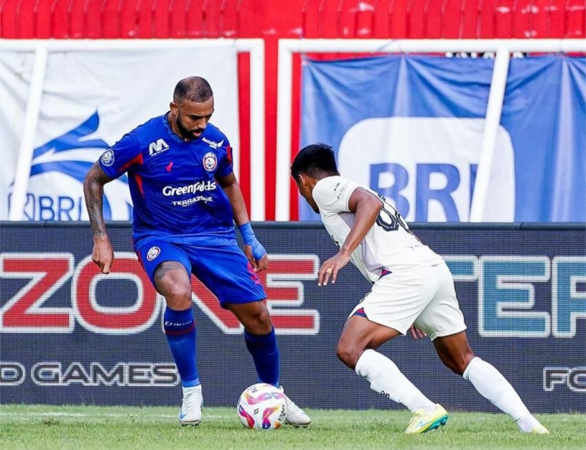 Soi kèo Arema vs Persita Tangerang ngày 30/12 | VĐQG Indonesia 1 Arema quyết tâm giành 3 điểm trước Persita Tangerang