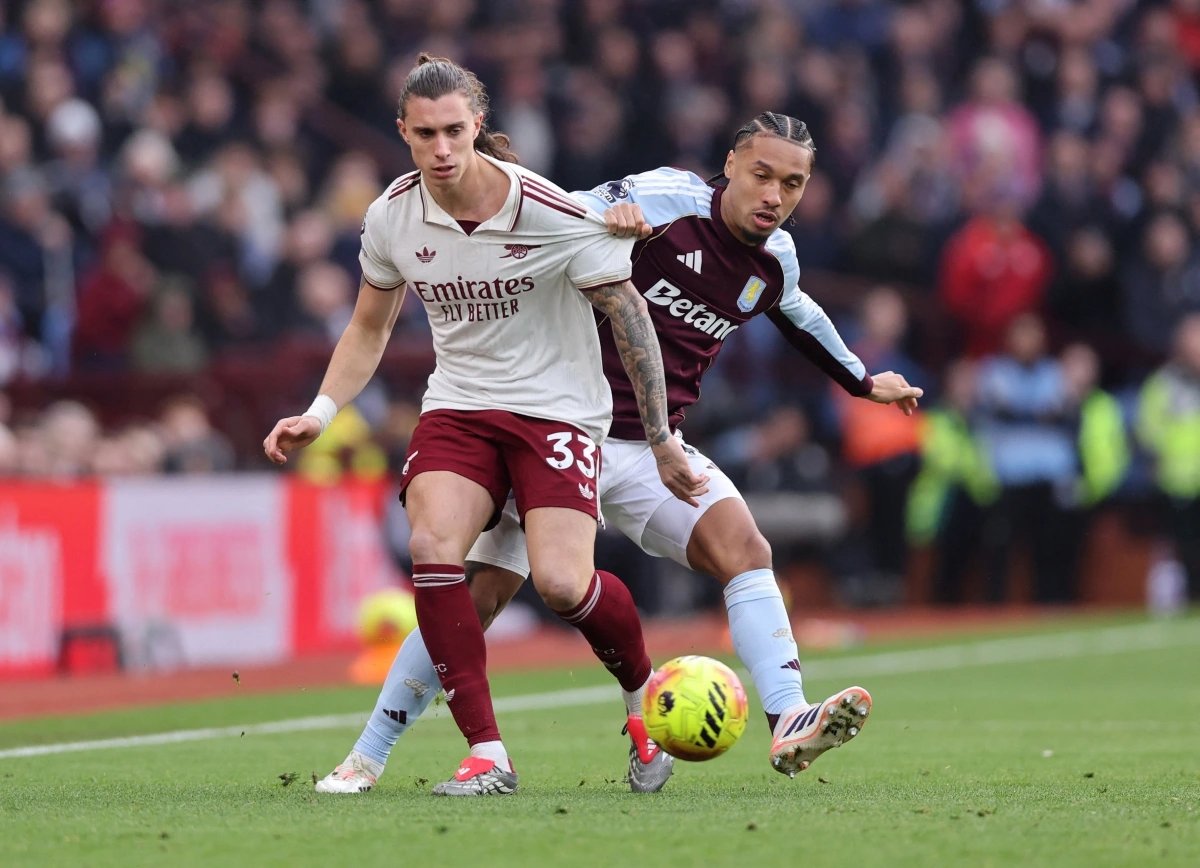 Soi kèo Arsenal vs Aston Villa ngày 31/12 | Ngoại hạng Anh 1 Arsenal sẽ bung sức nhằm đánh bại Aston Villa