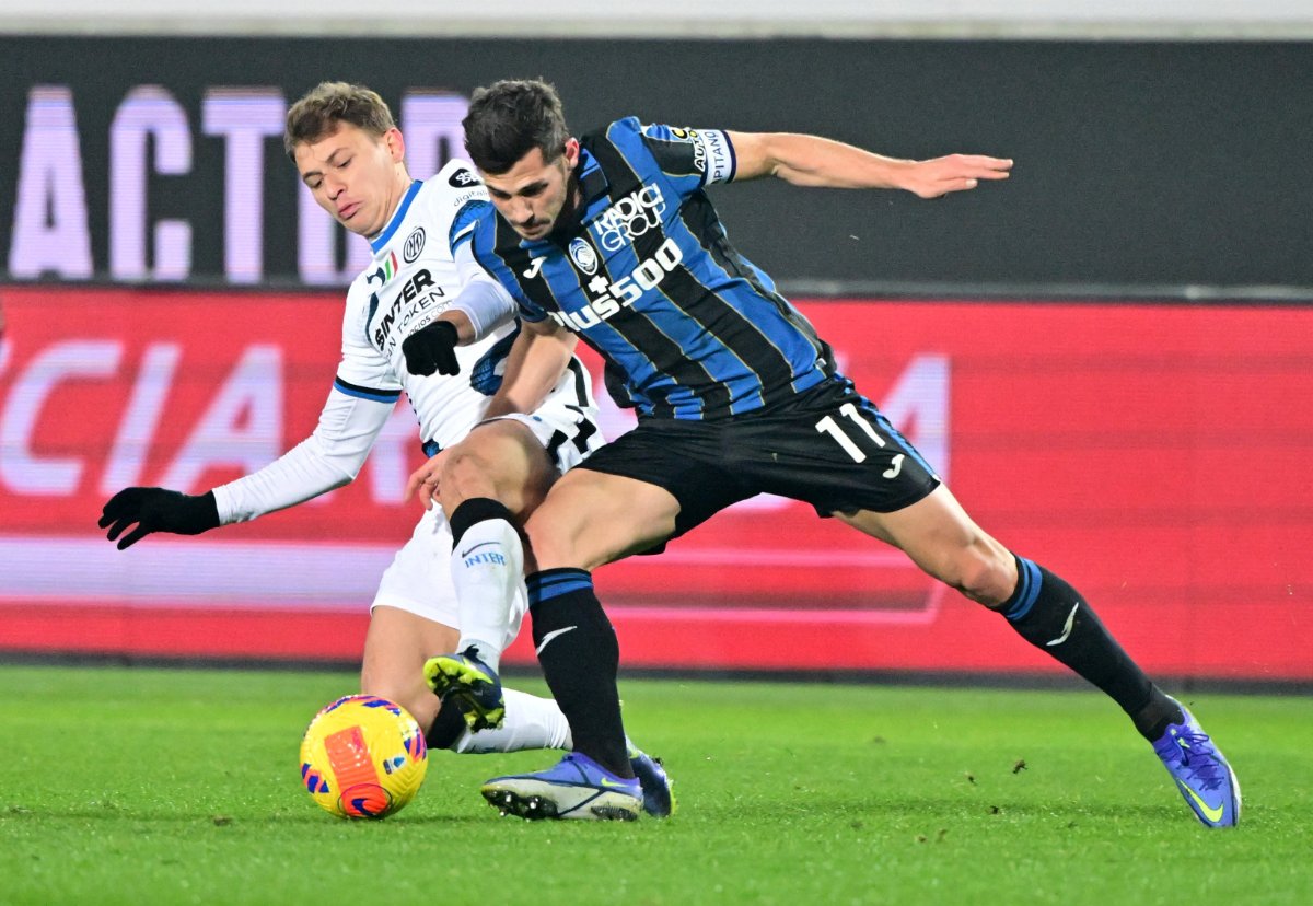 Soi kèo Atalanta vs Inter ngày 27/12 | Serie A 1 Atalanta khó có thể gây bất ngờ cho Inter