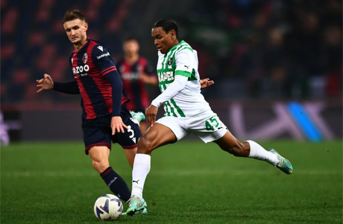 Soi kèo Bologna vs Sassuolo ngày 29/12 | Serie A 1 Bologna có nhiều lợi thế so với Sassuolo