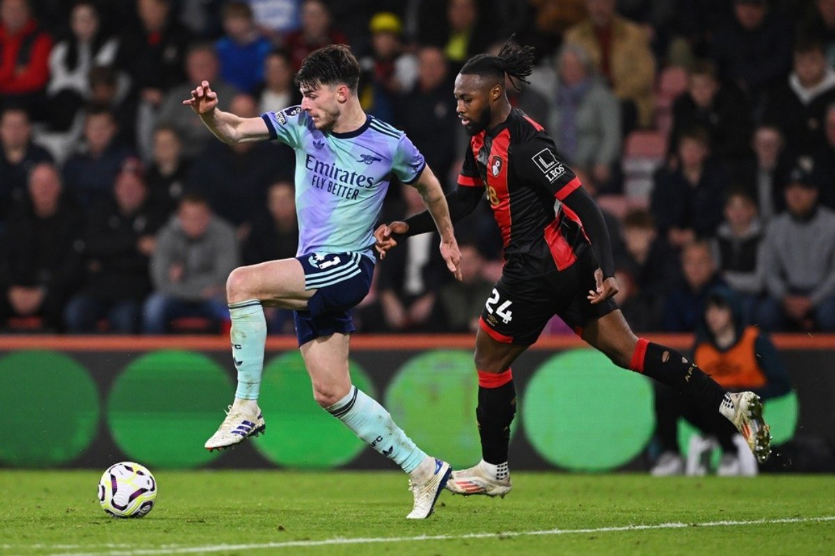 Soi kèo Bournemouth vs Arsenal ngày 04/01 | Ngoại hạng Anh 1 Bournemouth khó có thể chống đỡ Arsenal
