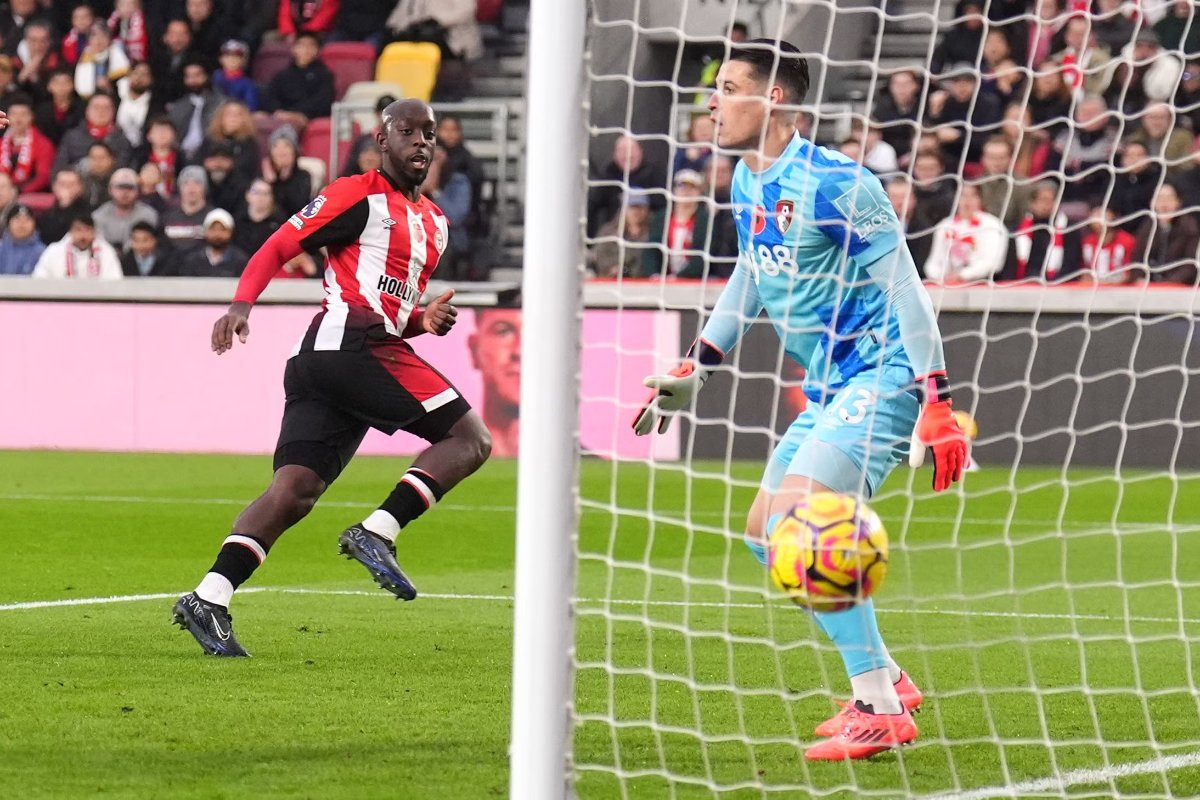 Brentford và Bournemouth sẽ tạo ra cơn mưa bàn thắng