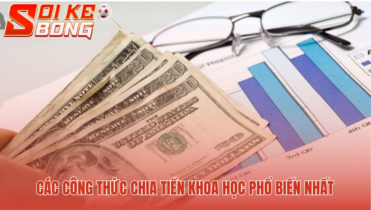 Cách Quản Lý Vốn Khi Soi Kèo Bóng Đá | 3 Công Thức Khoa Học 3 Cách quản lý vốn khi soi kèo bóng đá ứng dụng công thức Kelly