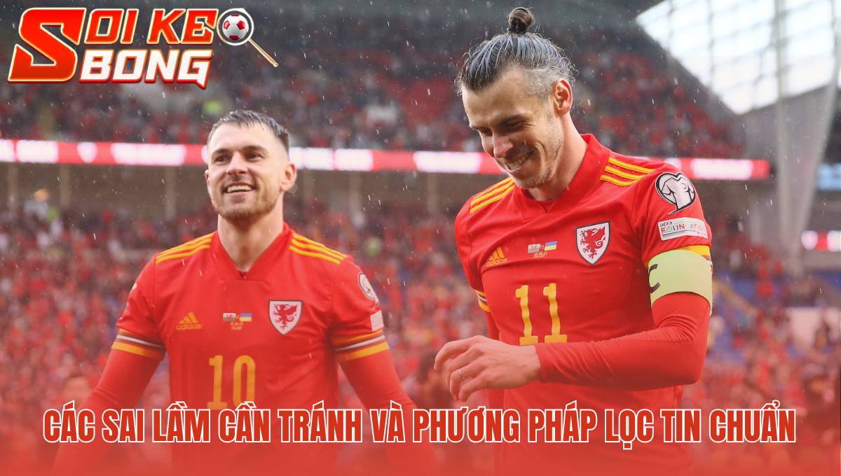 Kinh Nghiệm Soi Kèo Bóng Đá Cho Người Mới - Cẩm Nang Mới 3 Kinh nghiệm soi kèo bóng đá cho người mới tránh sai lầm lọc tin