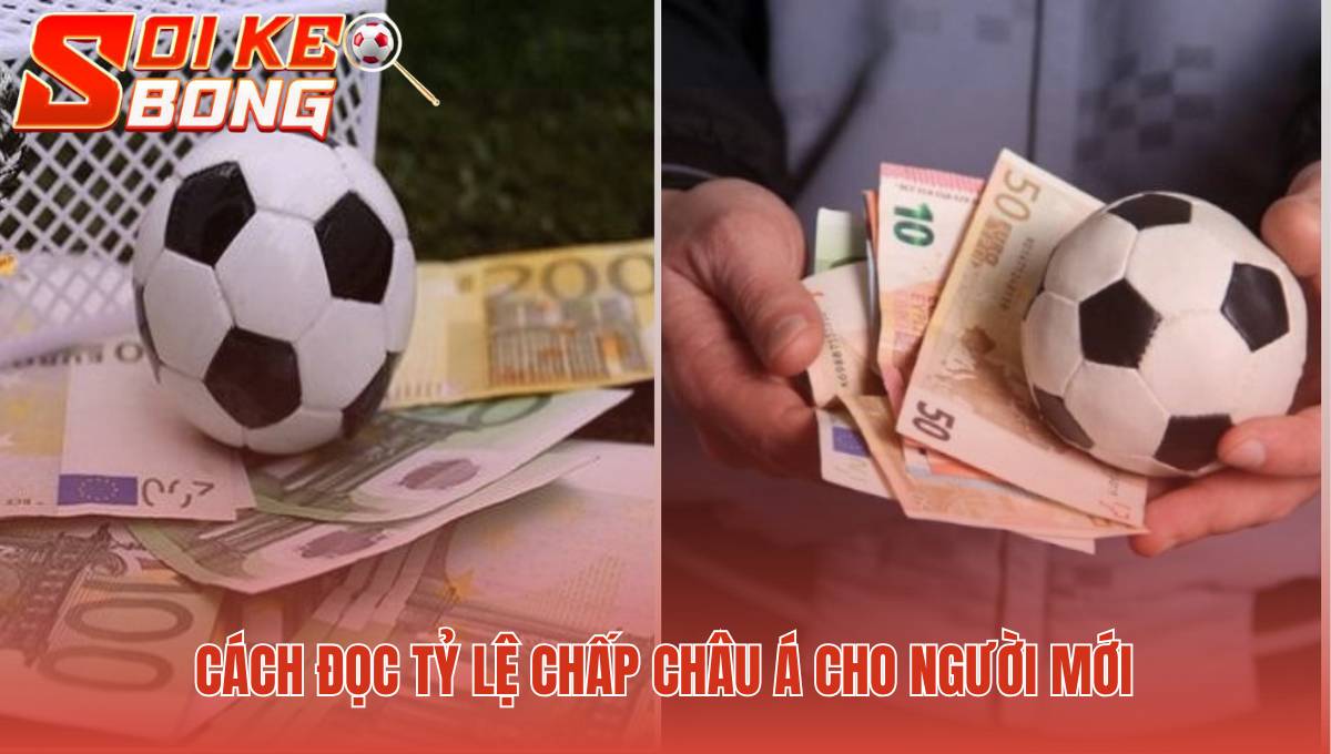 Các Loại Kèo Bóng Đá Phổ Biến Hiện Nay | Cẩm Nang Toàn Diện 2 Hiểu rõ ý nghĩa đằng sau những con số tỷ lệ chấp chính