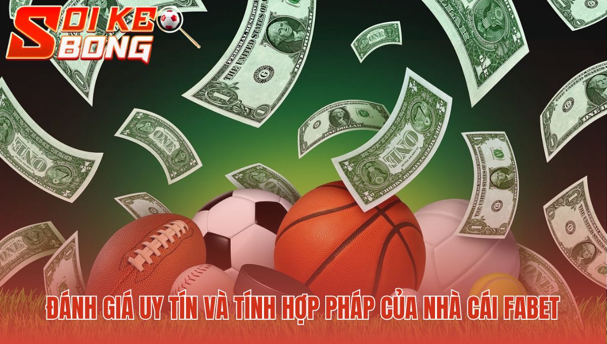 Fabet | Soi Kèo Đánh Giá Uy Tín Và Bảo Mật Trong 3 Phút 1 Uy tín Fabet thể hiện qua giấy phép First Cagayan