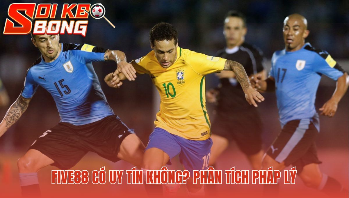 Five88 - Phân Tích Giấy Phép Và Chất Lượng | Soi Kèo Bóng 1 Uy tín Five88 được khẳng định qua giấy phép Isle of Man