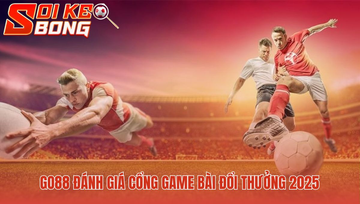 Go88 - Đánh Giá Tốc Độ Tải 3 Giây | Kiểm Chứng Minh Bạch 1 Go88 làm rõ thực hư các tin đồn lừa đảo phổ biến