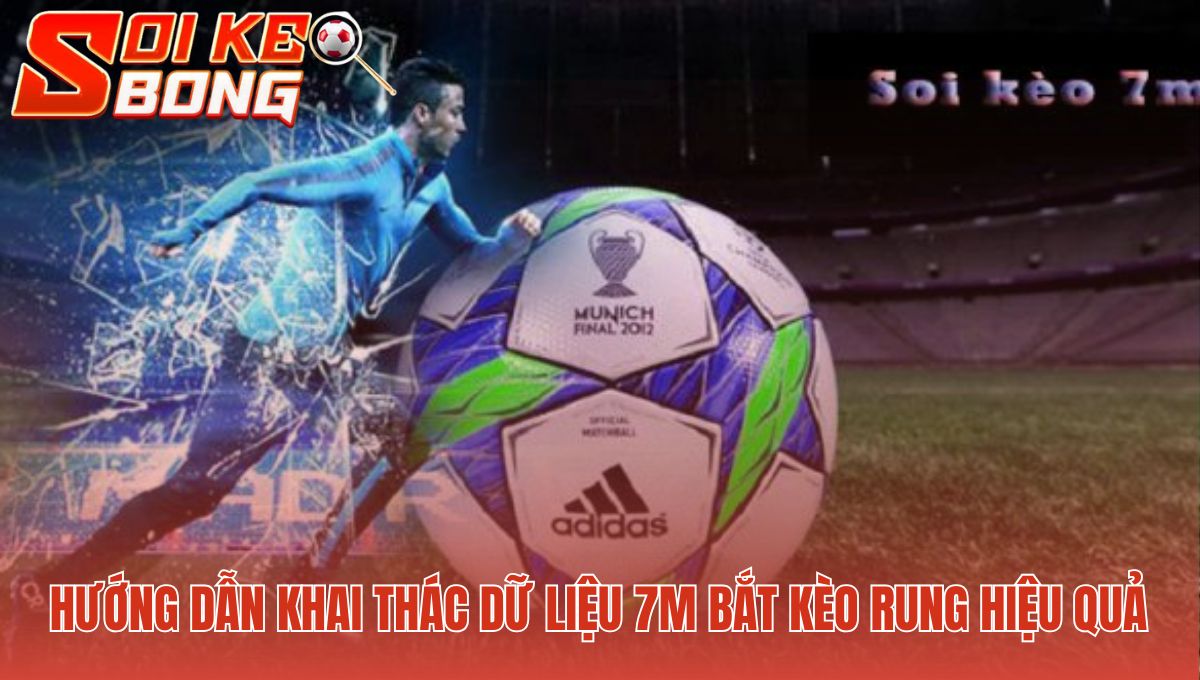 Biến dữ liệu 7m phức tạp thành lợi thế cạnh tranh