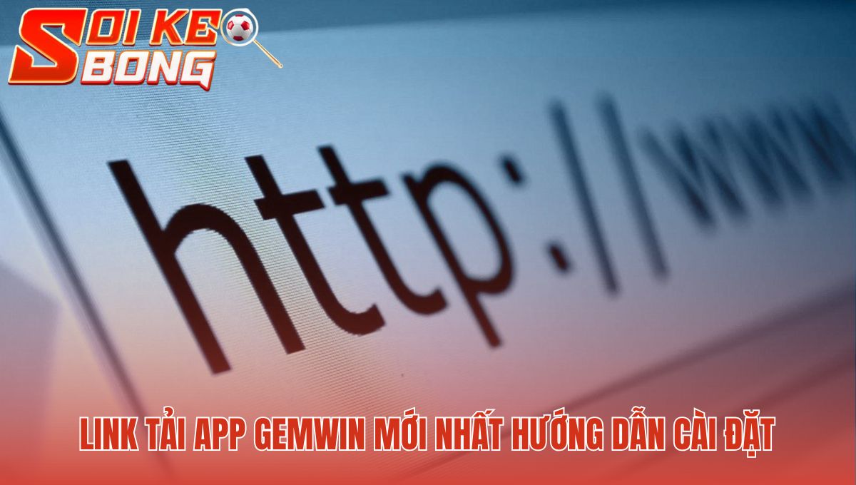 Gemwin - Review Nạp Tiền Trong 2 Phút Và Tỷ Lệ 1:1 | Soi Kèo 3 Hướng dẫn cài đặt app an toàn cho điện thoại Android và iOS