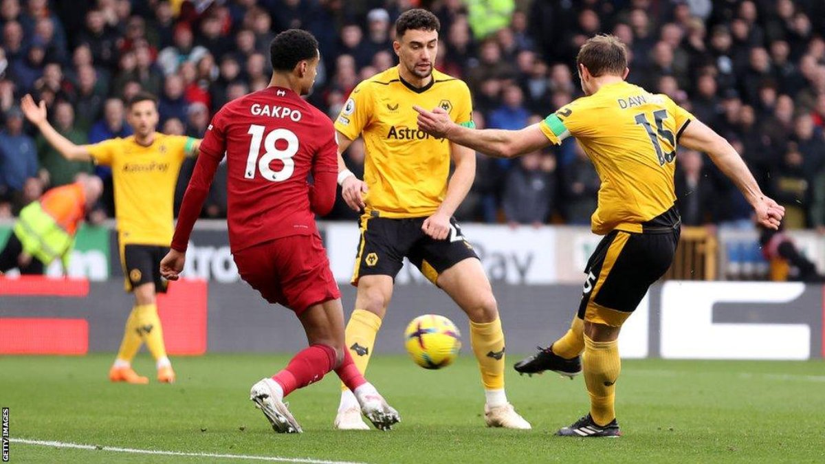 Soi kèo Liverpool vs Wolves ngày 27/12 | Ngoại hạng Anh 1 Liverpool vs Wolves