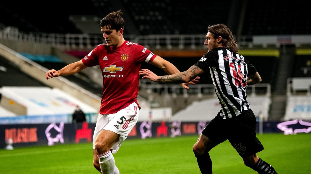 Soi kèo Man United vs Newcastle ngày 27/12 | Ngoại hạng Anh 1 Man United khó có thể hạ gục Newcastle