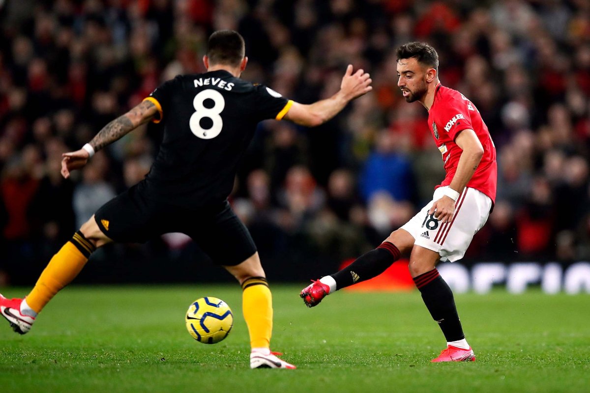 Soi kèo Man Utd vs Wolves ngày 31/12 | Ngoại hạng Anh 1 Man Utd sẽ áp đảo Wolves