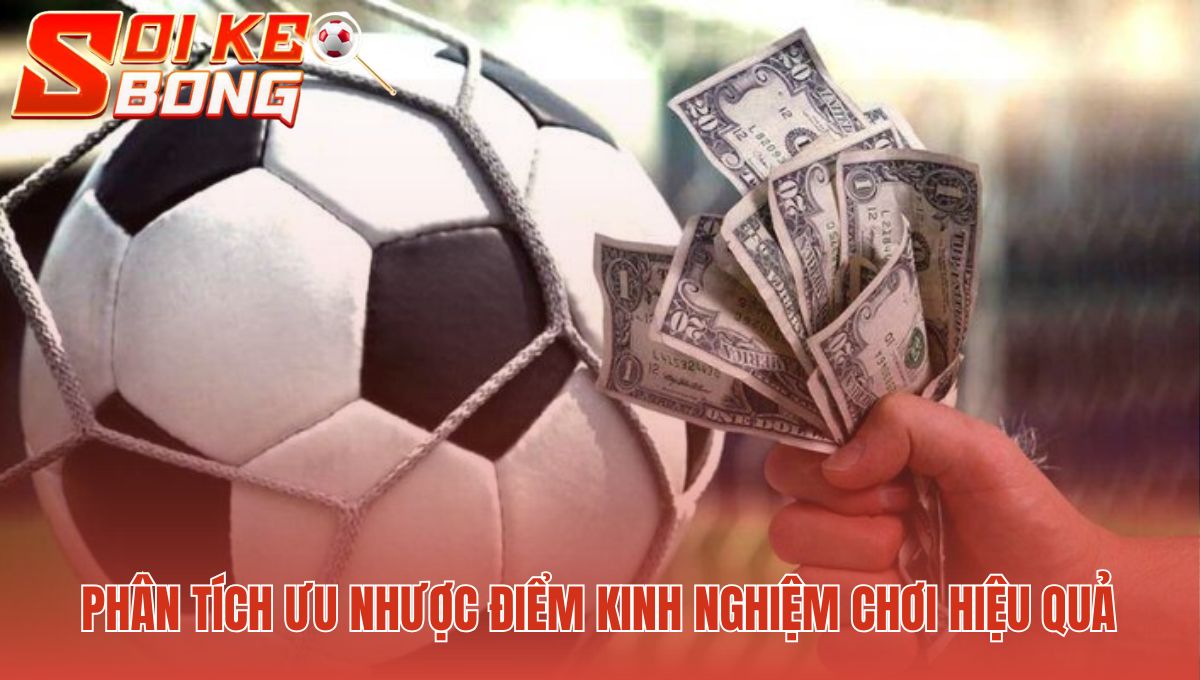 Kèo Xiên | Hướng Dẫn Cách Chơi Và Tính Tiền Chi Tiết 3 Cân bằng giữa mức thưởng cao và xác suất thắng thấp