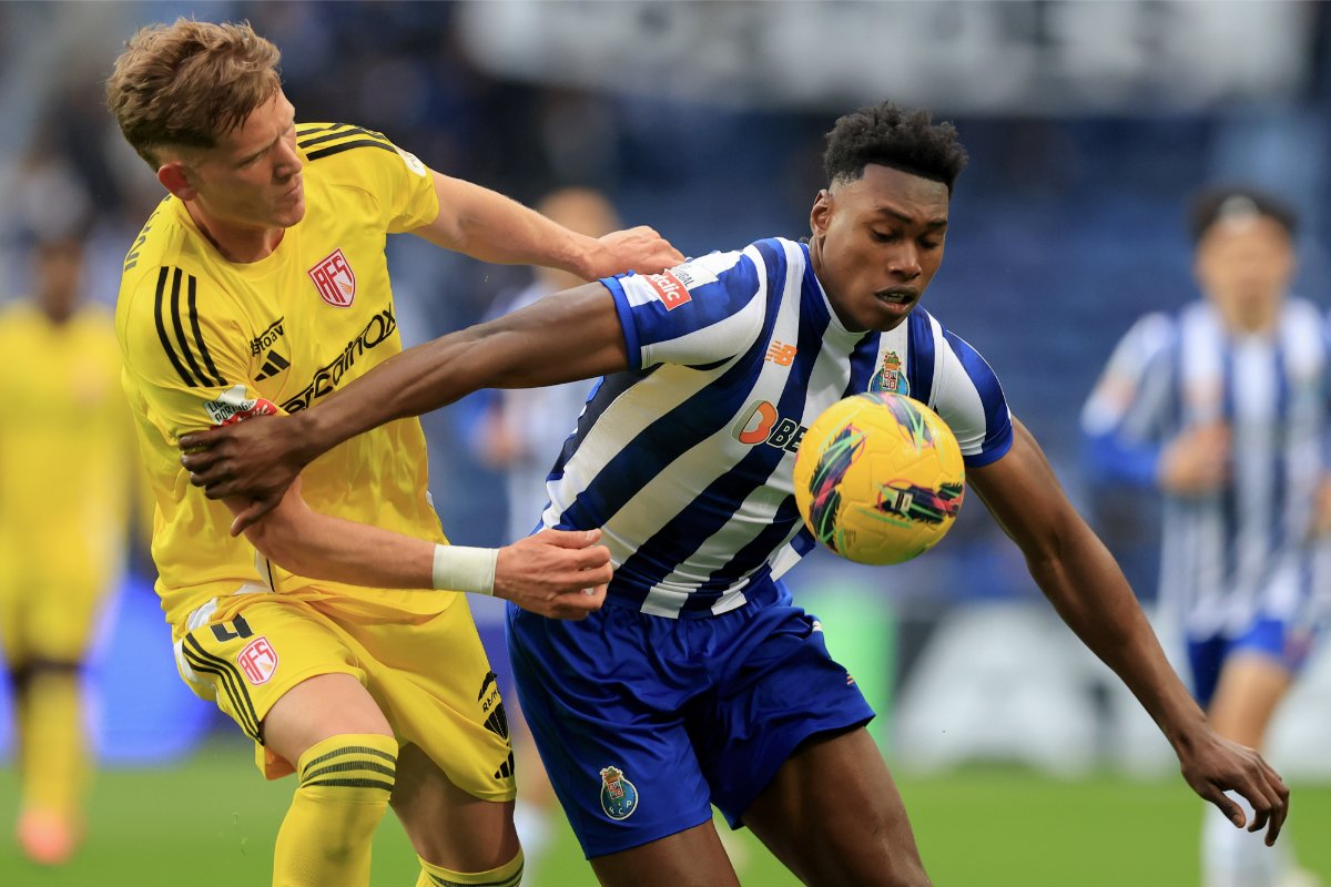 Soi kèo Porto vs AVS ngày 30/12 | VĐQG Bồ Đào Nha 1 Porto sẽ áp đảo AVS