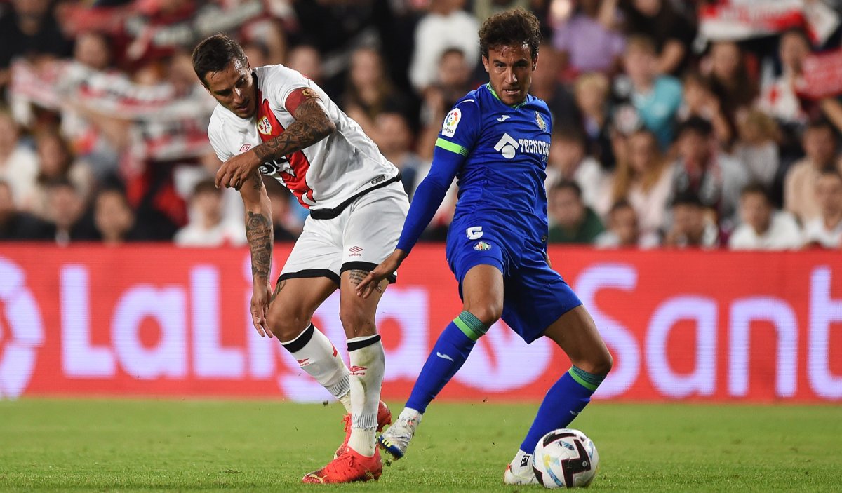 Soi kèo Rayo Vallecano vs Getafe ngày 03/01 | La Liga 1 Rayo Vallecano đủ sức đánh bại Getafe