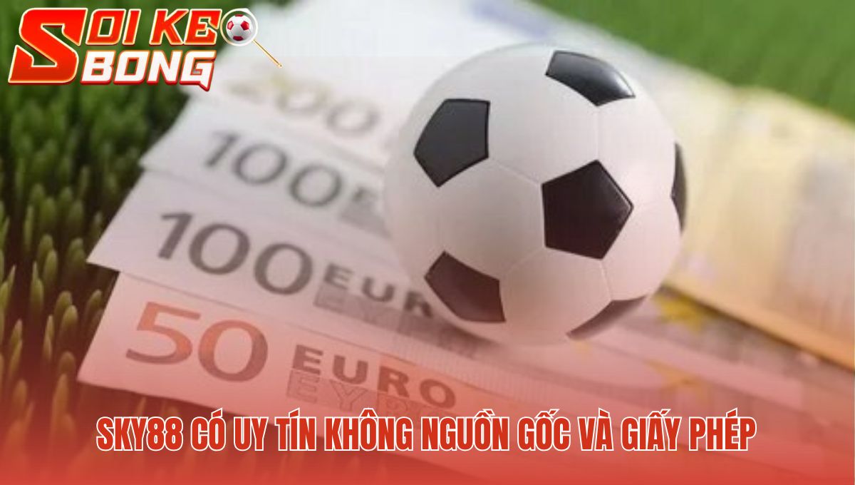 Uy tín Sky88 khẳng định qua giấy phép Isle of Man GSC
