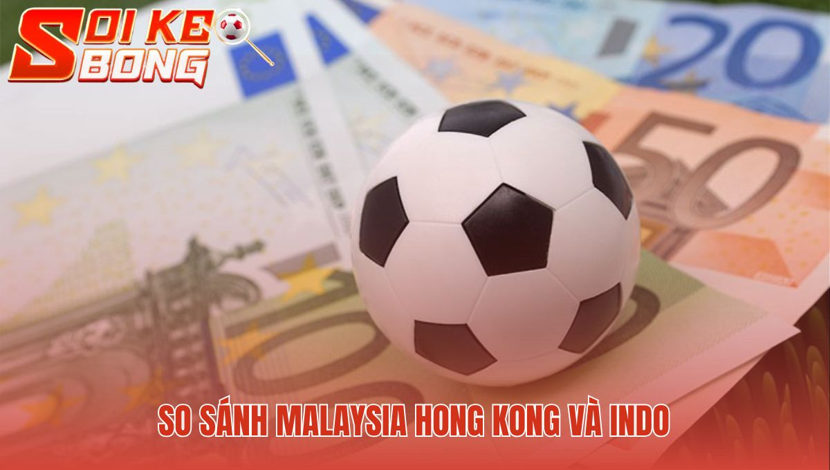 Tỷ Lệ Kèo Malaysia Là Gì - 2 Cách Đọc Odds Âm Dương 3 Tỷ lệ kèo Malaysia là gì khác biệt với odds HK và Indo ở định dạng