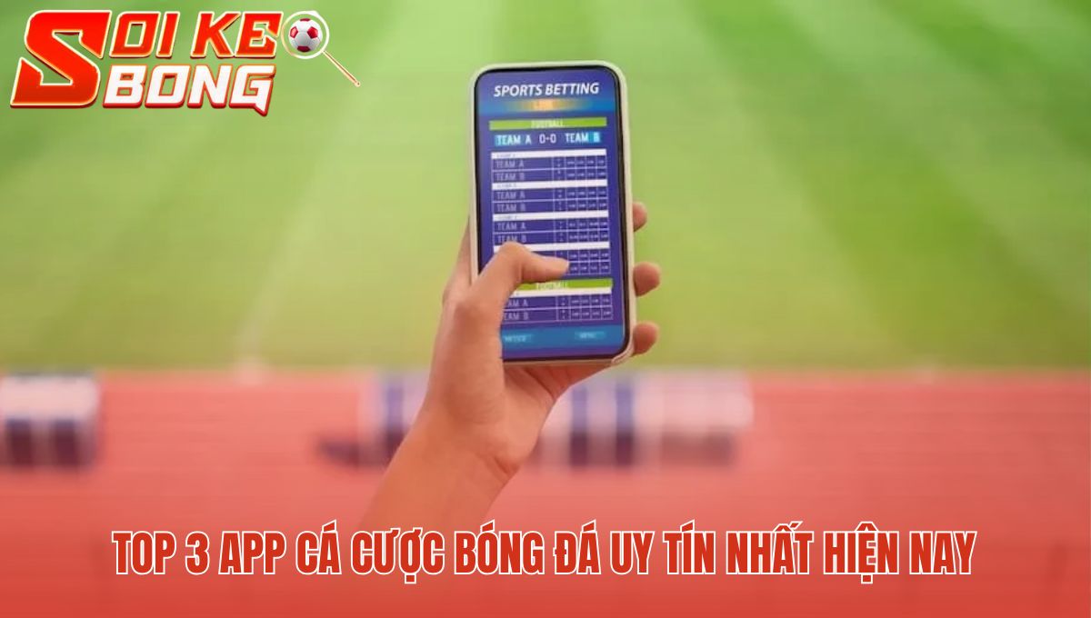 Top app uy tín được chọn lọc dựa trên tiêu chí khắt khe