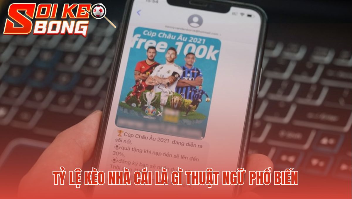 Xem Tỷ Lệ Cá Cược Bóng Đá: Đọc 3 Kèo Soi Kèo Bóng Đá Hôm Nay 1 Tỷ lệ kèo nhà cái giải mã 4 thuật ngữ cá độ cơ bản