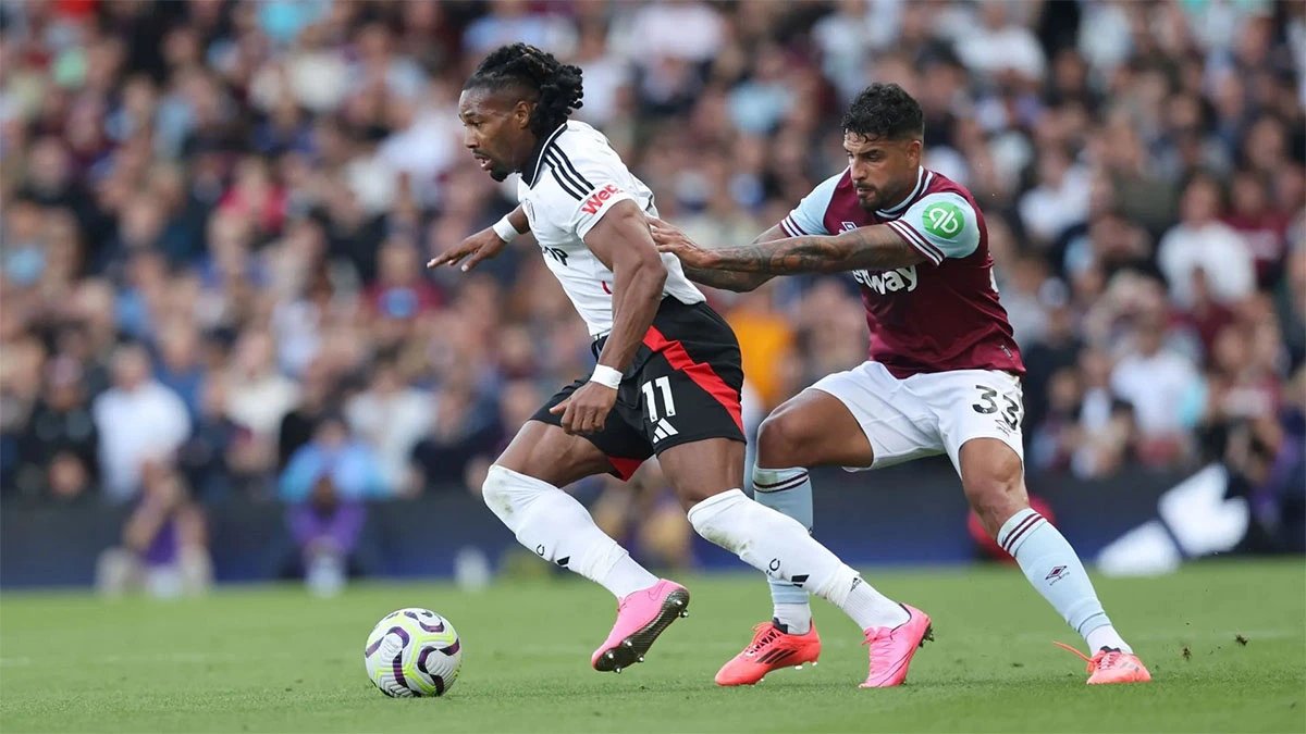 Soi kèo West Ham vs Fulham ngày 27/12 | Ngoại hạng Anh 1 West Ham gặp khó khi tiếp đón Fulham