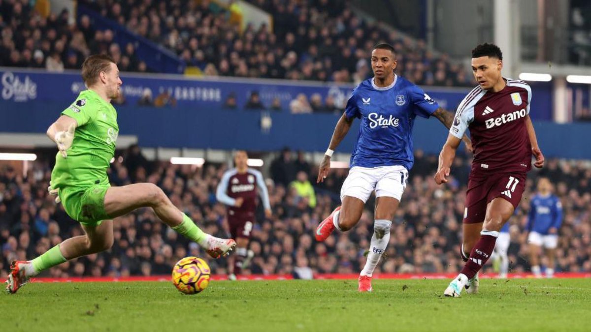 Soi kèo Aston Villa vs Everton ngày 18/01 | Ngoại hạng Anh 2 Aston Villa được đánh giá cao hơn Everton