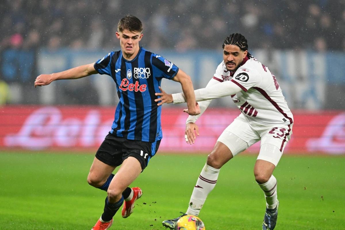 Soi kèo Atalanta vs Torino ngày 11/01 | Serie A 1 Atalanta vs Torino