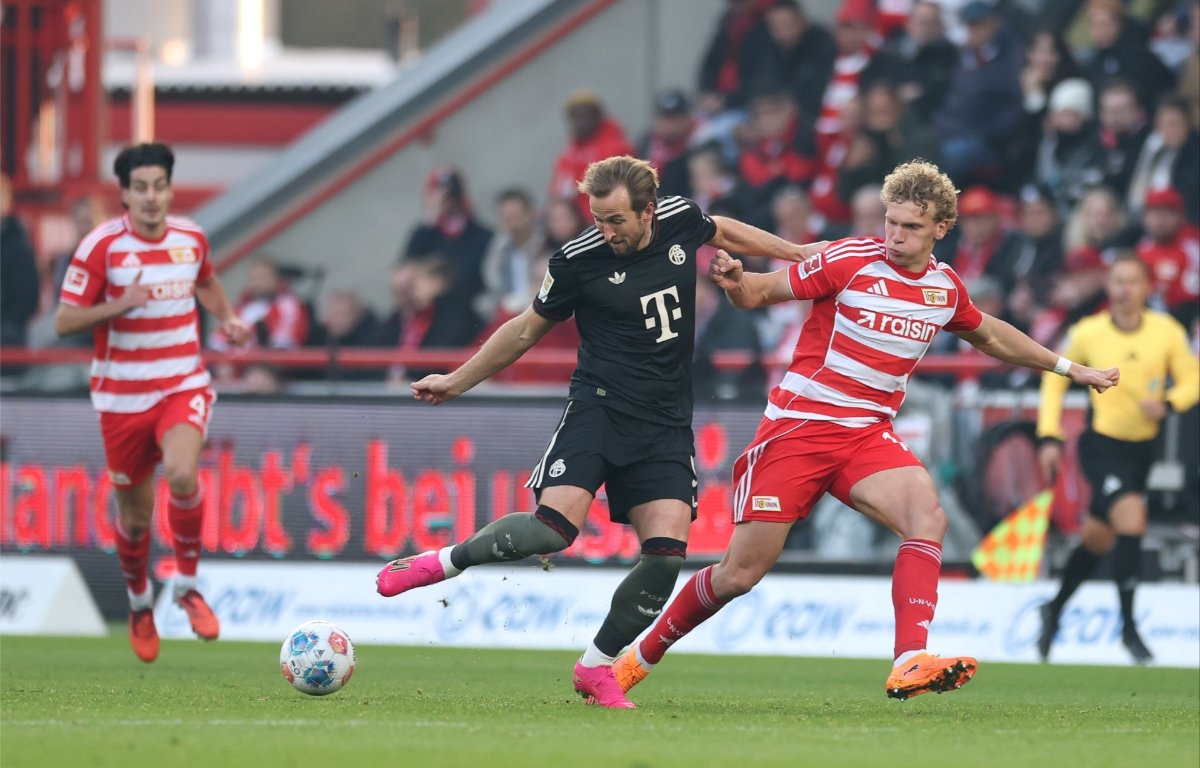 Bayern Munich có thể đại thắng USG