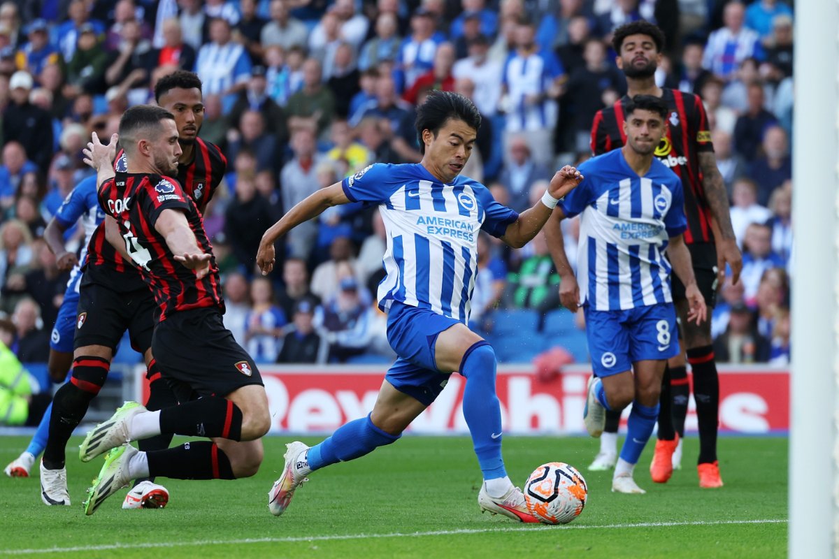Soi kèo Brighton vs Bournemouth ngày 20/01 | Ngoại hạng Anh 2 Brighton được đánh giá cao hơn Bournemouth