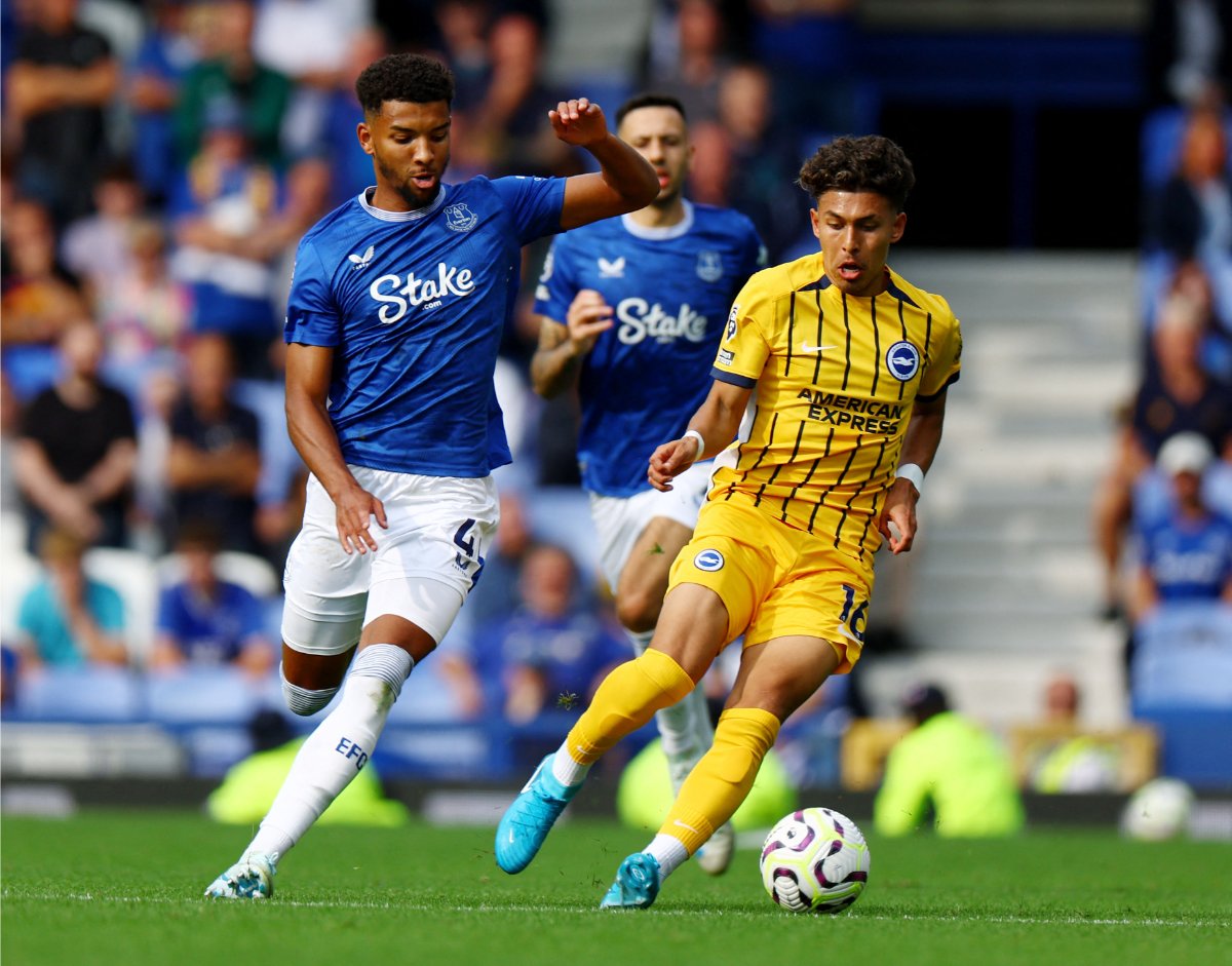 Soi kèo Brighton vs Everton ngày 31/01 | Ngoại hạng Anh 2 Brighton quyết tâm có điểm trước Everton