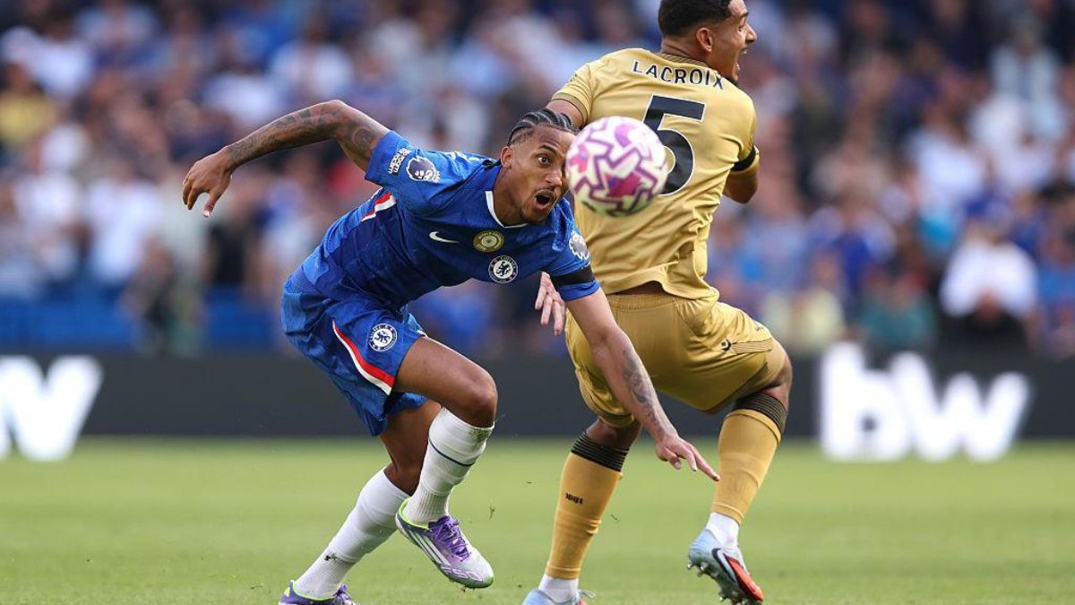 Soi kèo Crystal Palace vs Chelsea ngày 25/01 | Ngoại hạng Anh 2 Crystal Palace sẽ gặp nhiều khó khăn trước Chelsea