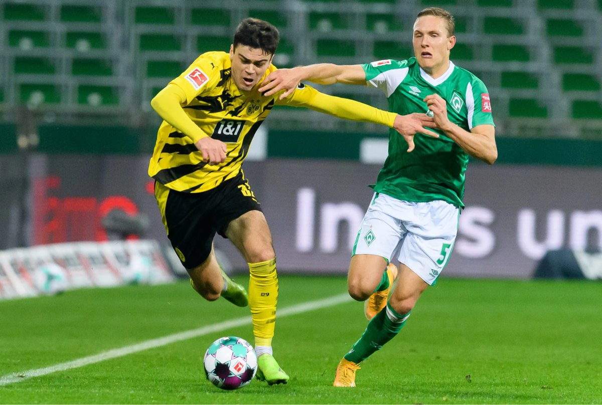 Soi kèo Dortmund vs Werder Bremen ngày 14/01 | Bundesliga 1 Dortmund được dự báo áp đảo Werder Bremen
