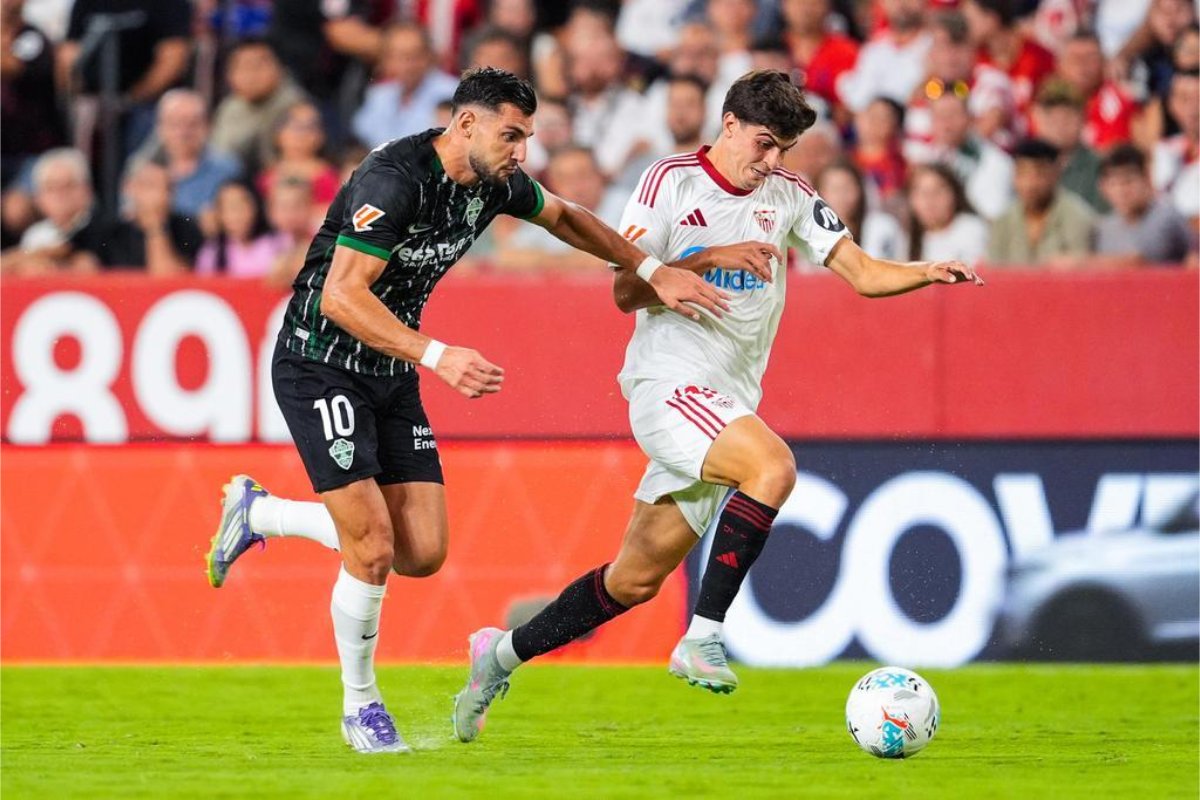 Soi kèo Elche vs Sevilla ngày 20/01 | La Liga 2 Elche được đánh giá cao hơn Sevilla