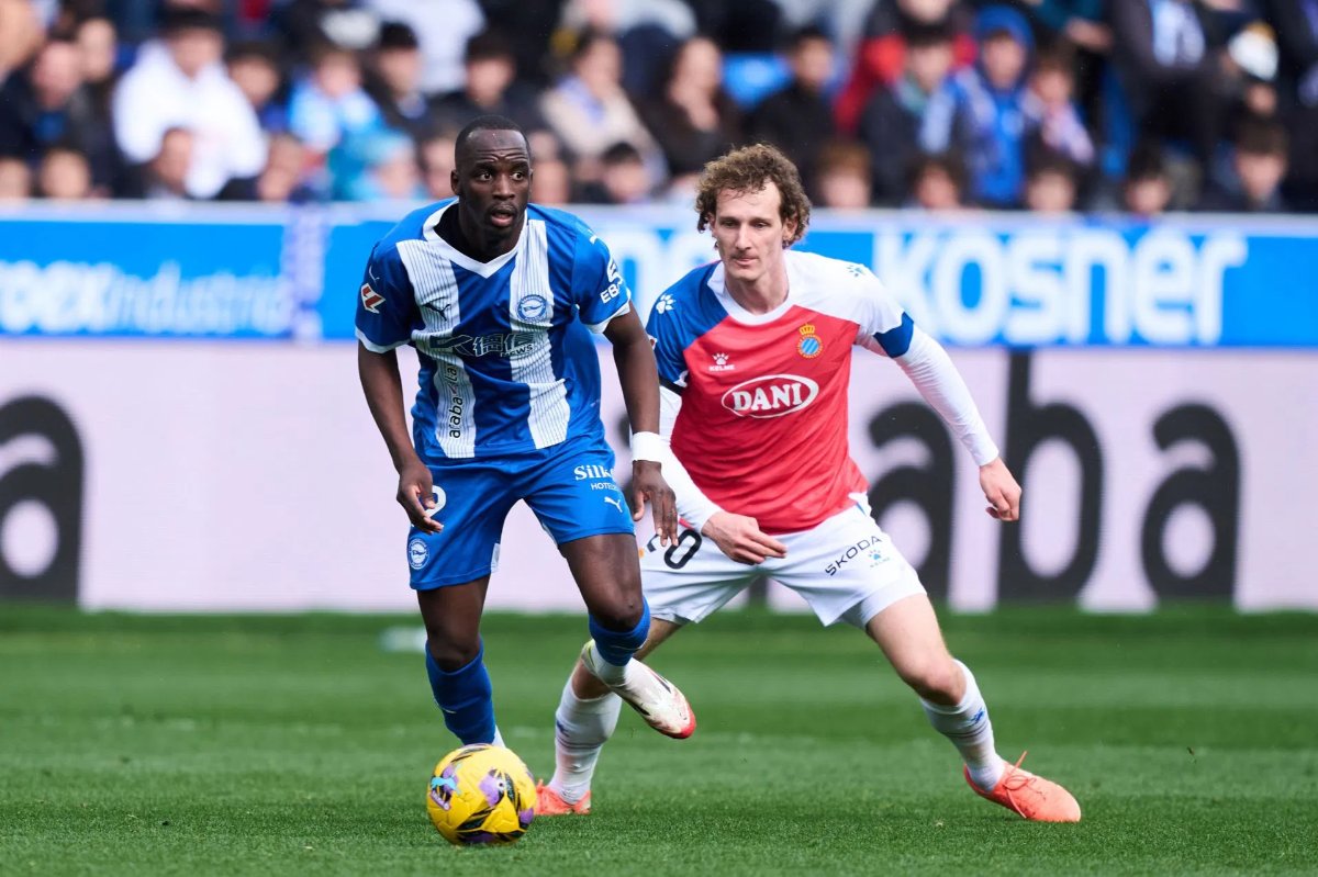 Soi kèo Espanyol vs Alaves ngày 31/01 | La Liga 2 Espanyol quyết chiến với Alaves