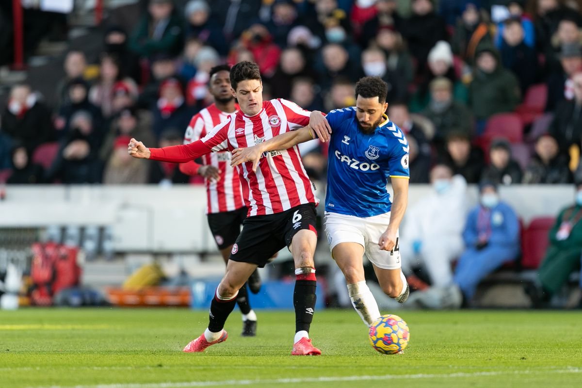 Soi kèo Everton vs Brentford ngày 04/01 | Ngoại hạng Anh 1 Everton đại chiến với Brentford