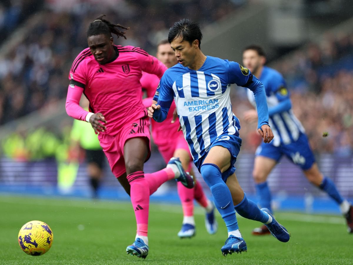 Soi kèo Fulham vs Brighton ngày 25/01 | Ngoại hạng Anh 2 Fulham sẽ chơi sòng phẳng với Brighton