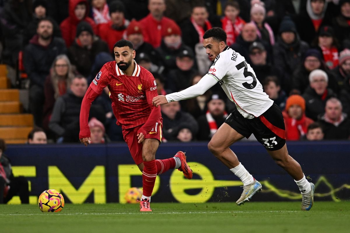 Soi kèo Fulham vs Liverpool ngày 04/01 | Ngoại hạng Anh 1 Fulham khó có điểm trước Liverpool