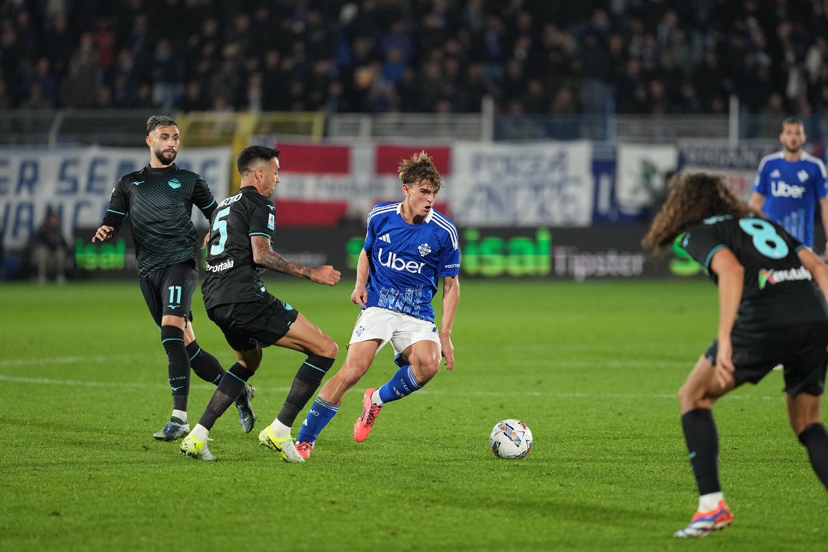 Soi kèo Lazio vs Como ngày 20/01 | Serie A 2 Lazio không quá vượt trội so với Como