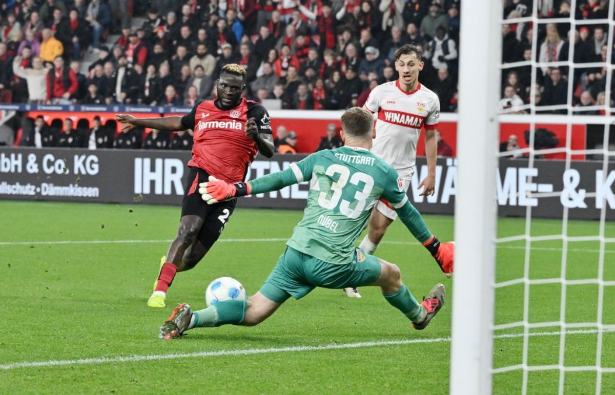 Soi kèo Leverkusen vs Stuttgart ngày 11/01 | Bundesliga 1 Leverkusen sẽ giành chiến thắng Stuttgart