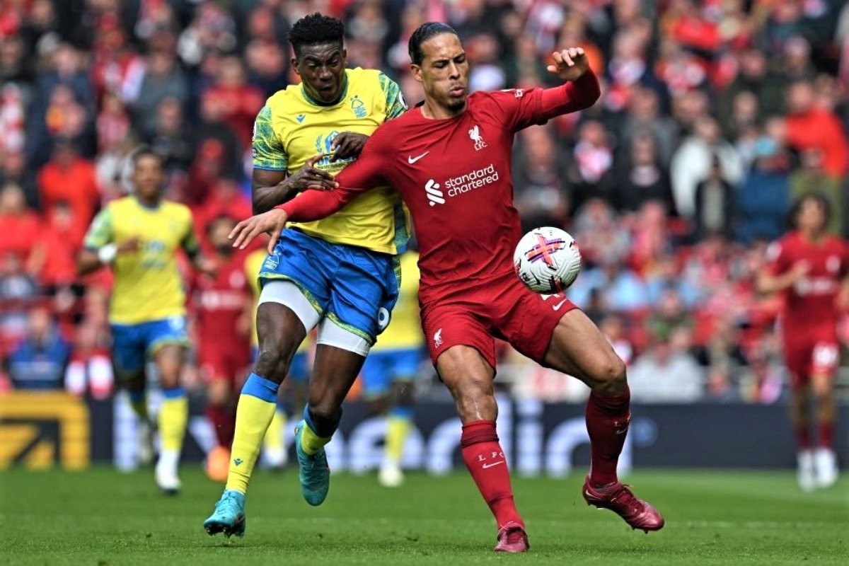 Liverpool được dự báo áp đảo Barnsley