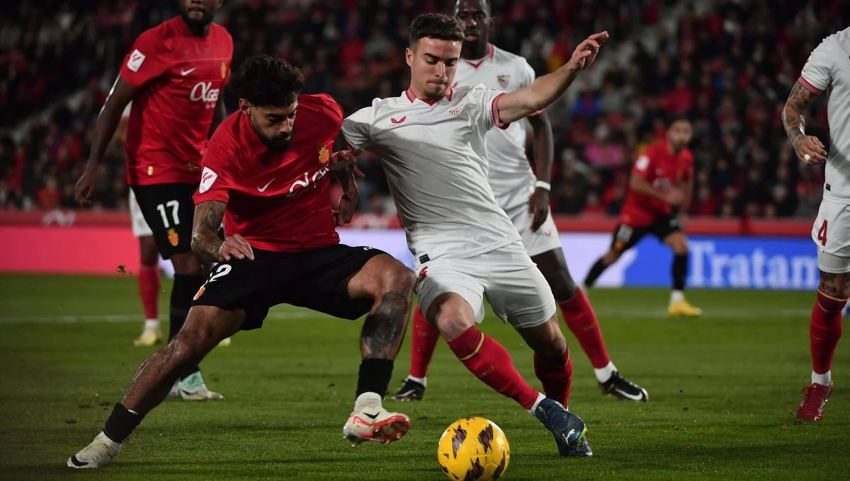 Soi kèo Mallorca vs Sevilla ngày 03/02 | La Liga 2 Mallorca quyết tâm tiếp đón Sevilla