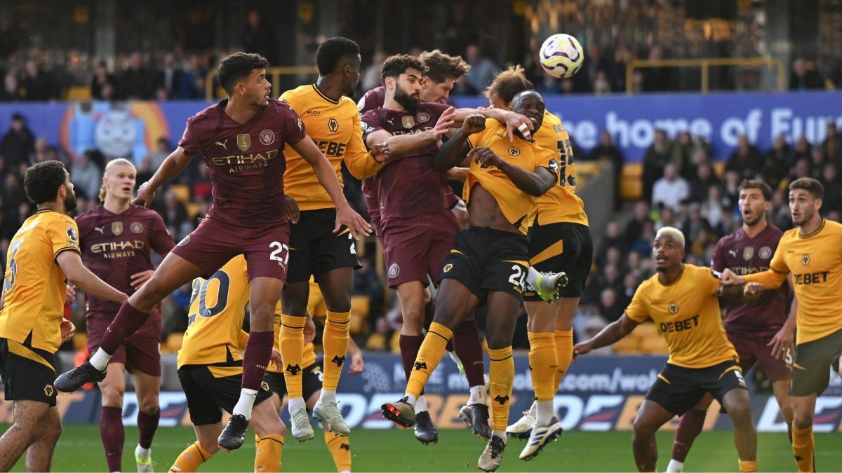 Soi kèo Man City vs Wolves ngày 25/01 | Ngoại hạng Anh 2 Man City sẽ áp đảo Wolves