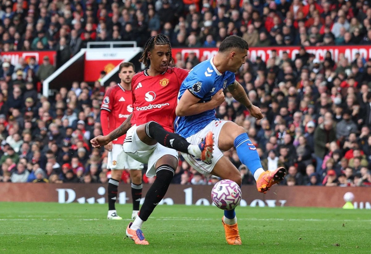 Soi kèo Man Utd vs Brighton ngày 11/01 | FA Cup 1 Man Utd sẽ gặp khó trước Brighton