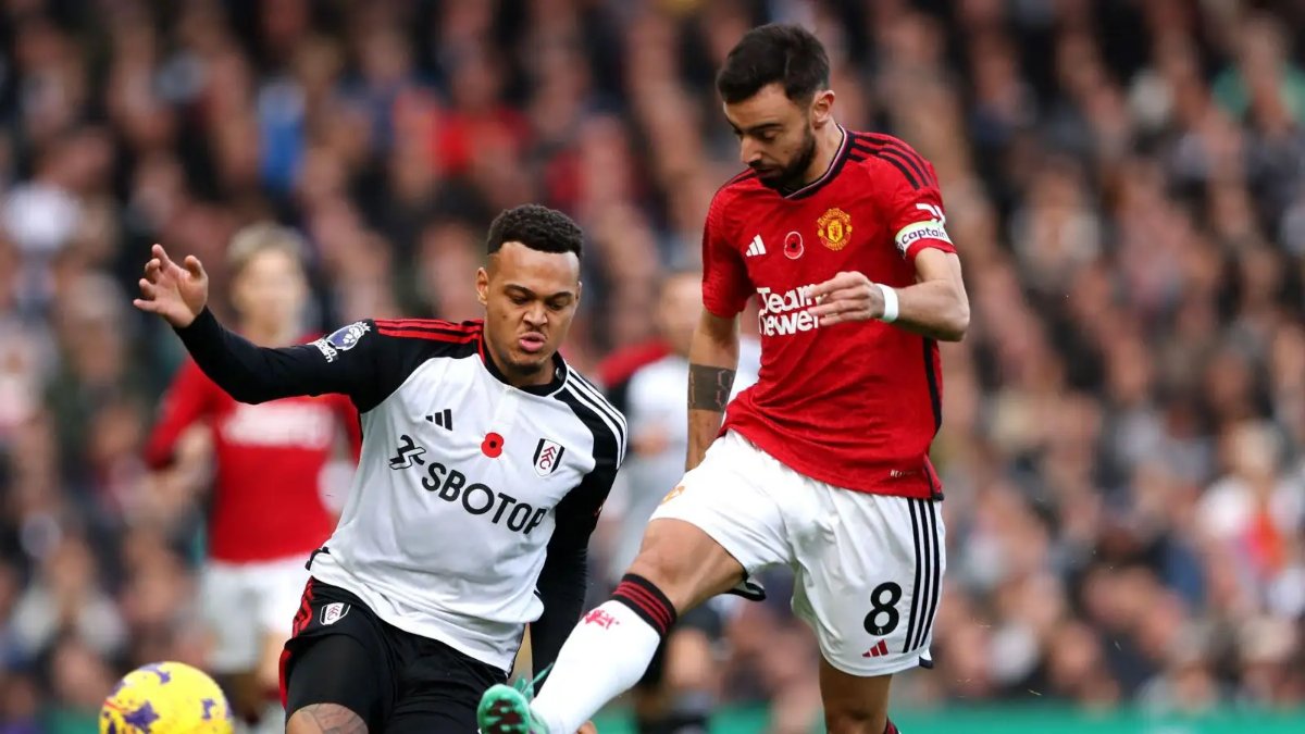 Soi kèo Man Utd vs Fulham ngày 01/02 | Ngoại hạng Anh 2 Man Utd được dự báo đánh bại Fulham