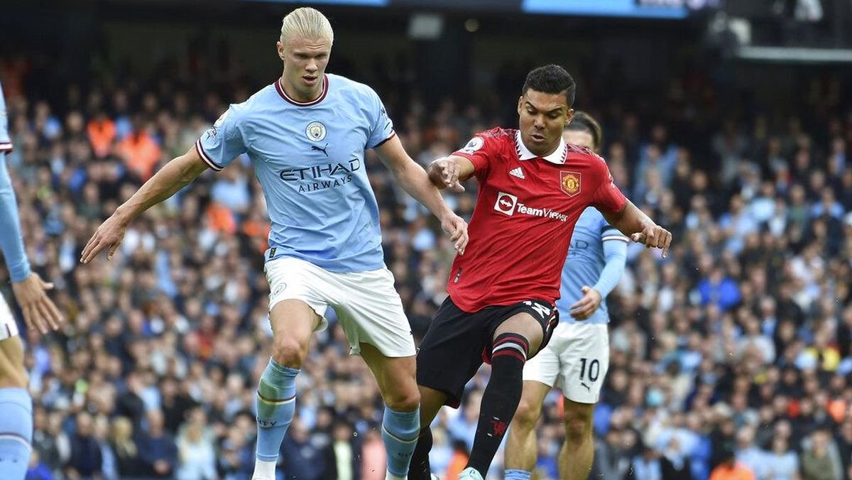 Soi kèo Man Utd vs Man City ngày 17/01 | Ngoại hạng Anh 2 Man Utd vs Man City