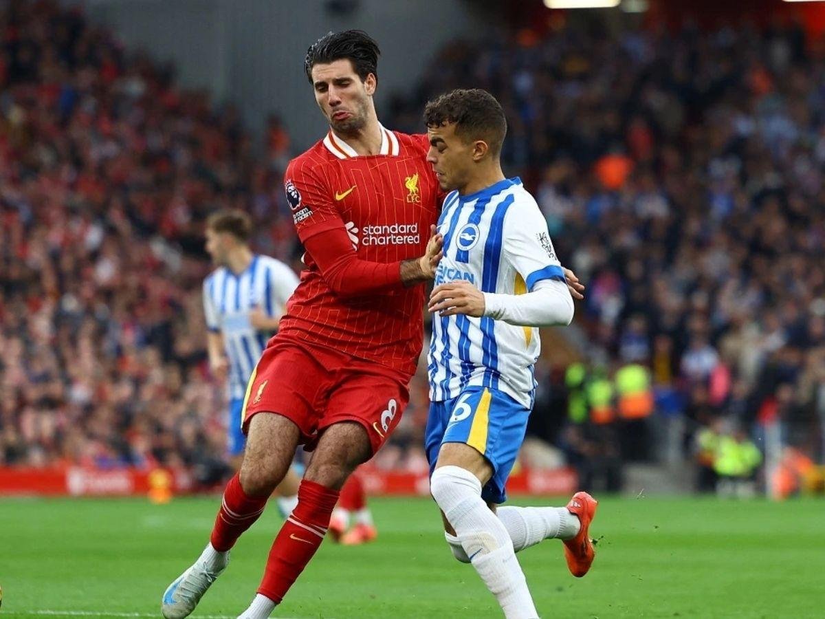 Soi kèo Marseille vs Liverpool ngày 22/01 | Champions League 2 Marseille có thể gây khó khăn, nhưng không đủ sức thắng Liverpool