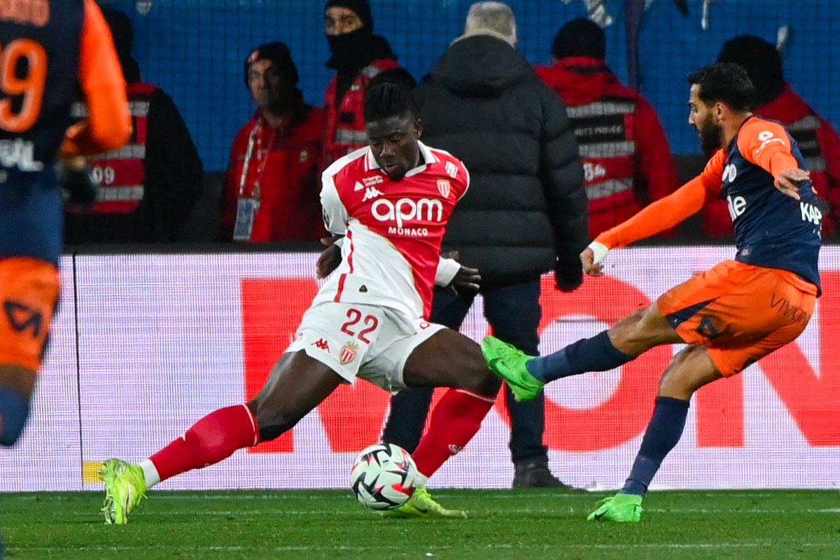 Soi kèo Monaco vs Lorient ngày 17/01 | Ligue 1 2 Monaco vs Lorient