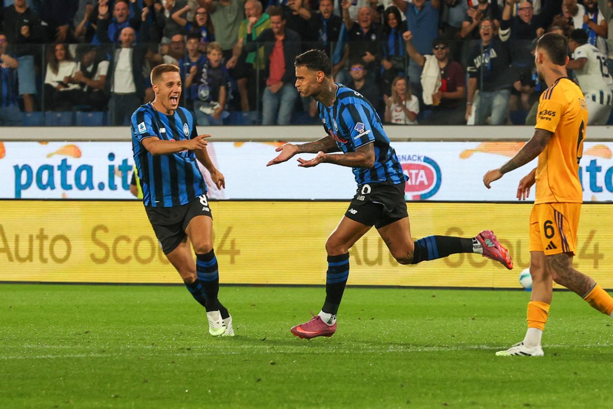 Soi kèo Pisa vs Atalanta ngày 17/01 | Serie A 2 Pisa bị đánh giá thấp hơn so với Atalanta