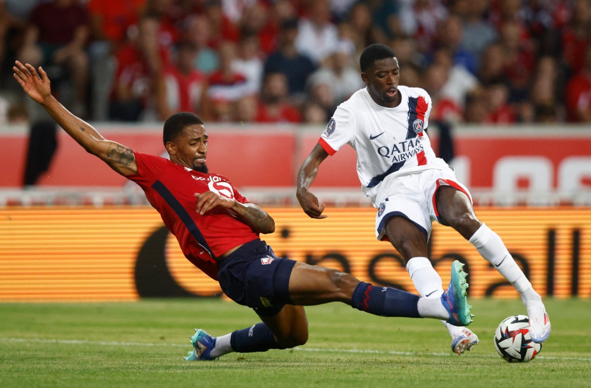 PSG được dự báo sẽ đánh bại Lille