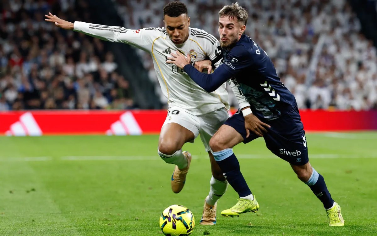 Soi kèo Real Madrid vs Monaco ngày 21/01 | Champions League 2 Real Madrid được đánh giá cao hơn Monaco